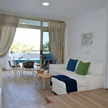 Appartamento Un Paraiso En Maspalomas *